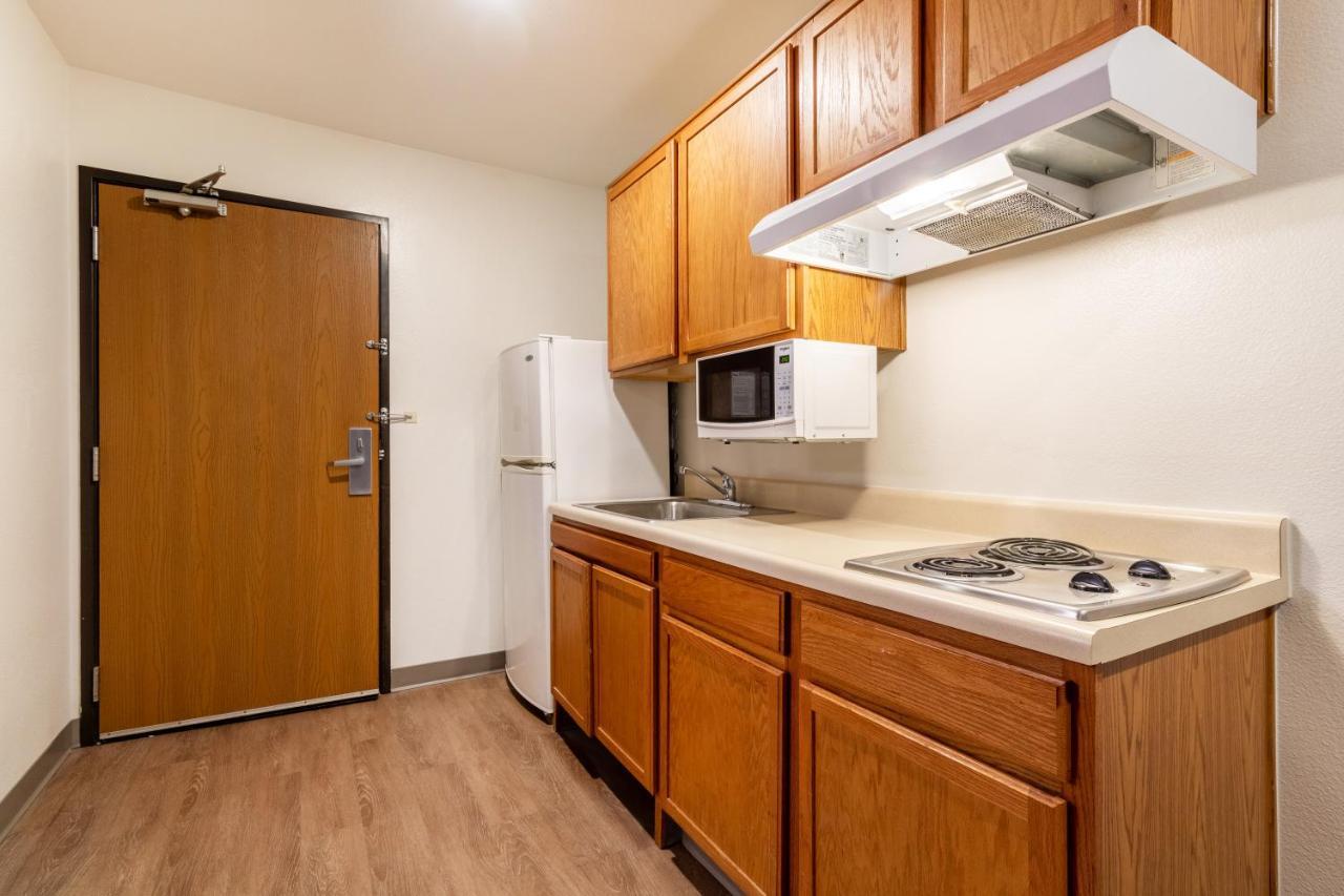 Woodspring Suites Houston Baytown Exterior foto
